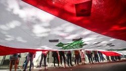 Crise econômica dificulta participação de jovens libaneses na JMJ