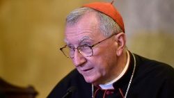 cardenal parolin religiosidad popular criminalidad