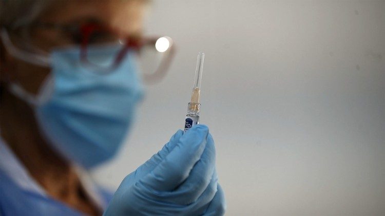 Oms Europa, quest'anno vitale fermare influenza con vaccino