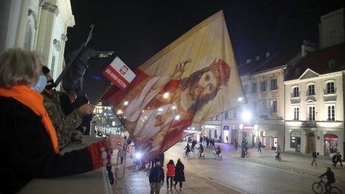Polen: Dank für die Worte des Papstes zum Lebensschutz