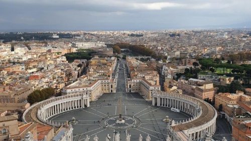 Moneyval, soddisfazione della Santa Sede: riconosciute le misure adottate
