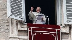 Franciszek: „Zamiast narzekać na pandemię, podzielmy się dobrocią”