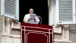 教皇フランシスコ　2020年11月29日の正午の祈り