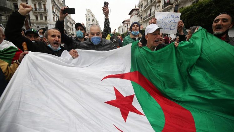 Algérie : nos derniers articles et actualités