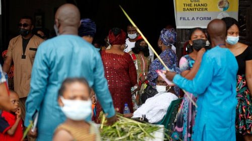 Une paroisse catholique du Nigeria attaquée par des hommes armés