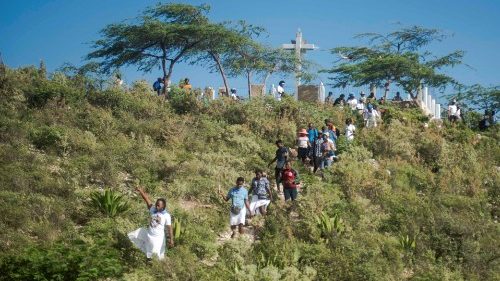 Sept religieux catholiques enlevés en Haïti