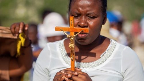 Haiti: Entführer fordern von Kirche Lösegeld 