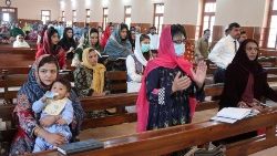 Chrześcijanie w Pakistanie