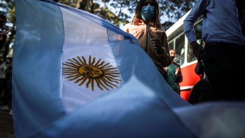 La Iglesia en Argentina agradece la labor de los periodistas en la pandemia
