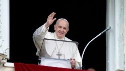 教皇フランシスコ　2021年5月2日（日）の正午の祈り
