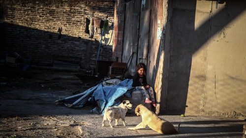  Argentinien: „Schlimmste Armut und größter Reichtum“