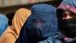 Bierność świata wzmaga dramat afgańskich kobiet
