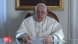 Papież: nie czas na obojętność, bez braterstwa wszystko się zawali 
