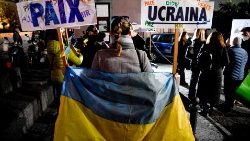 Episkopaty świata potępiają rosyjską agresję i apelują o pomoc dla Ukrainy  
