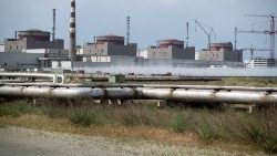 Zaporoska Elektrownia Atomowa, Ukraina