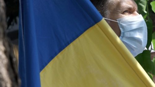 Cardinal Parolin: en Ukraine, le Saint-Siège est prêt à aider pour mettre fin à la guerre