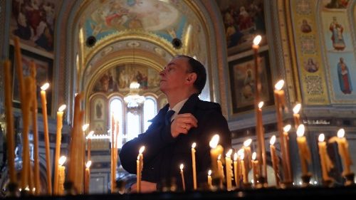 La crise du monde orthodoxe accentuée par la guerre en Ukraine