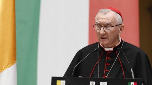 Saint-Siège-Mexique : le cardinal Parolin en faveur d’un nouveau dialogue