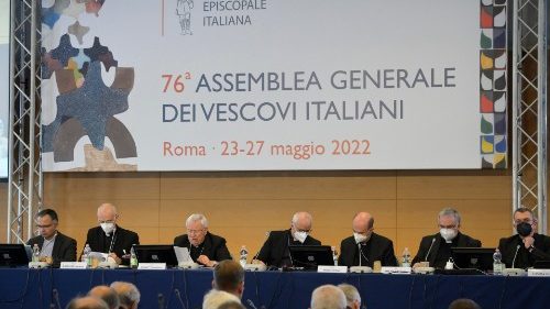 Konferencia biskupov Talianska navrhne kandidátov na nového predsedu