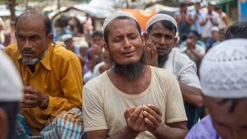 UN-Experten: Gräueltaten an Rohingya endlich ahnden 
