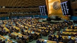 United Nations General Assembly 