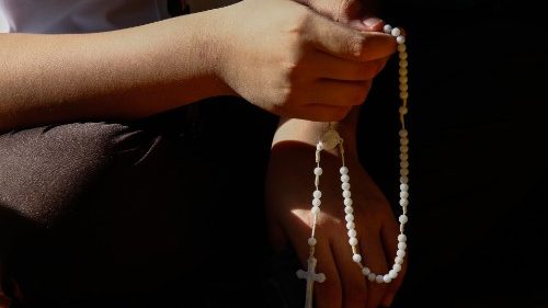 Russischer Bischof: „Gebet war immer das kraftvollste Mittel“