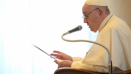 Papa ai giudici messicani: chi lotta per il bene non è mai solo