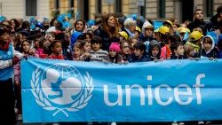  UNICEF 
