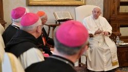 Belgijscy biskupi cieszą się z zapowiedzi „wyjątkowej” wizyty Franciszka