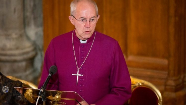 
                    Abp. Welby asks for prayers ahead of Ecumenical Pilgrimage to South Sudan
                