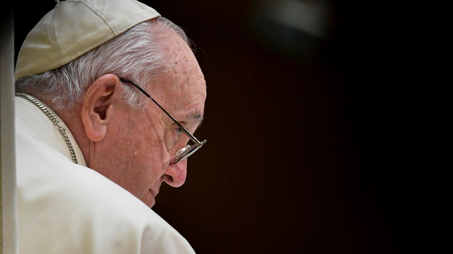 Il Papa ha chiesto ai leader mondiali di graziare i prigionieri prima di Natale
