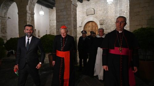 Zehn Jahre Papst Franziskus: Der Rückblick der italienischen Bischöfe