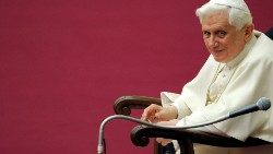 Benedikt XVI.: an diesem Sonntag wäre der emeritierte Papst 96 Jahre alt geworden