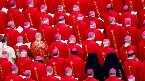 Vatikan: Weltsynode sollte nicht instrumentalisiert werden