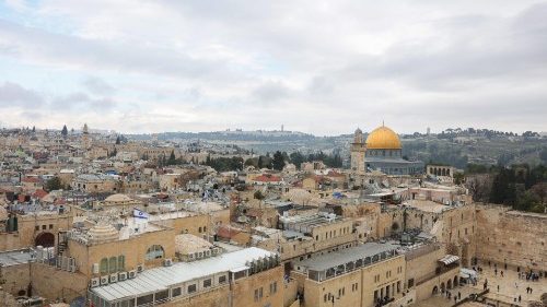 Le Grand-rabbinat d’Israël et le Saint-Siège réaffirment leur opposition à l’euthanasie