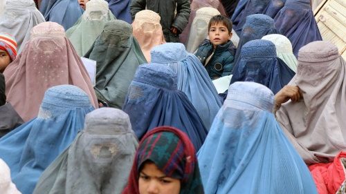 Afghanistan: Kältewelle fordert 166 Menschenleben