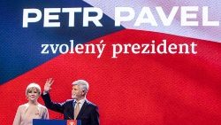 Petr Pavel wins Czech Republic's presidential election