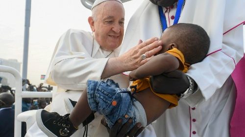 Der Papst in Afrika – Versuch einer Bilanz