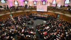 Zgromadzenie synodalne Kościoła anglikańskiego