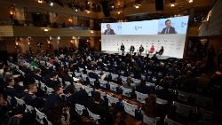 Munich Security Conference 2023