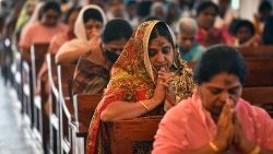 Christen in Indien, Aschermittwoch 2023 - Indien ist Schwerpunktland beim „Sonntag der Weltmission" 2023