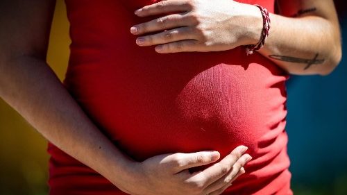 Conferencia internacional para pedir la abolición de la maternidad subrogada