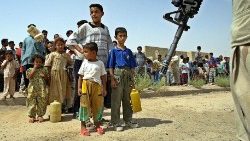 20 години от  инвазията на САЩ в Ирак 