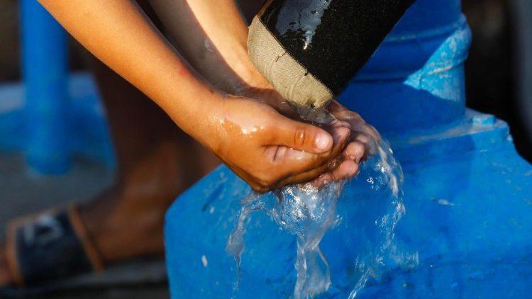 Световен ден на водата, 22 март, 2023 