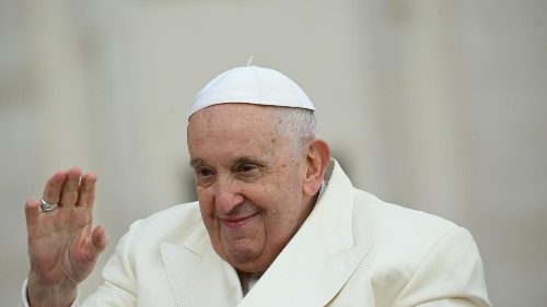 Radioakademie: Papst Franziskus über Unterscheidung - Teil 3