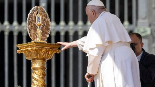 Il Papa e la Giornata della Cattolica: sfide da affrontare come fecero i fondatori