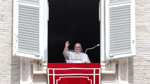 El Papa: La fe no es un paquete de ideas sino un camino a seguir