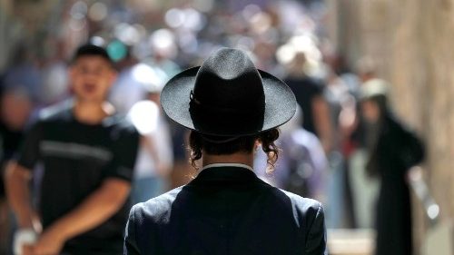 Israel: Konferenz untersucht jüdische Spuckattacken auf Christen