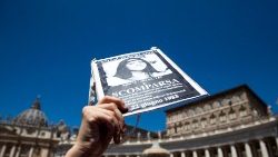 40 år sedan Emanuela Orlandi försvann