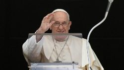 教皇フランシスコ　2023年7月2日　お告げの祈り